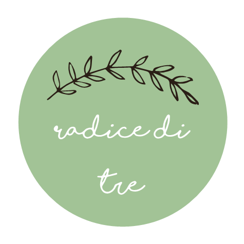 Radice di Tre